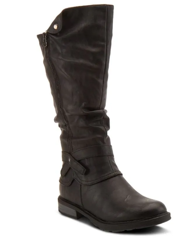 PATRIZIA MUSETTE STIEFEL