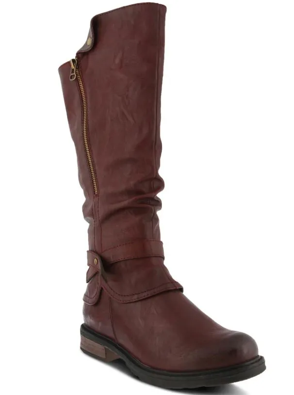 PATRIZIA MUSETTE STIEFEL