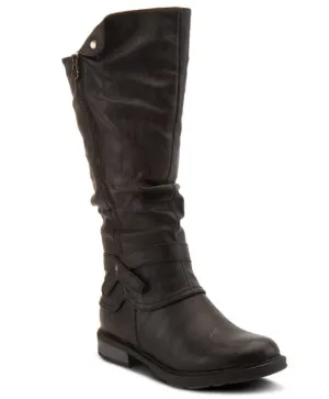 PATRIZIA MUSETTE STIEFEL