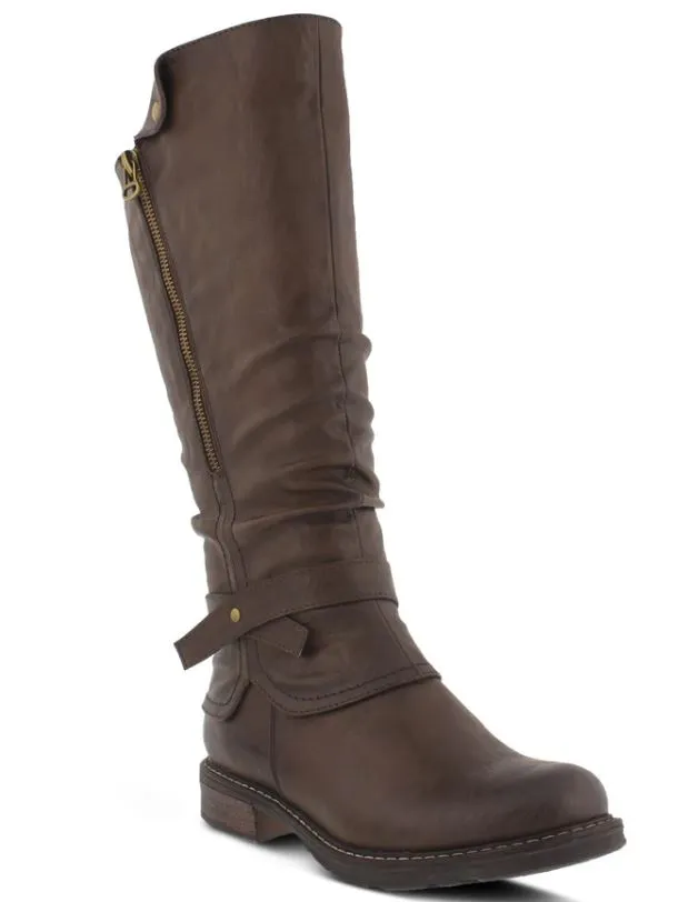 PATRIZIA MUSETTE STIEFEL