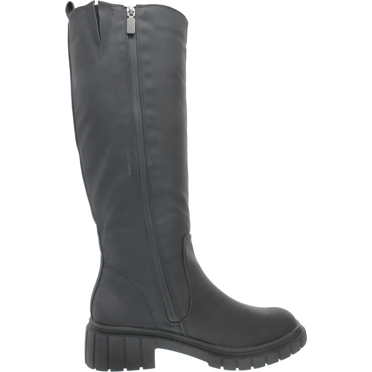 Paz Damen Hohe Wasserdichte Regenstiefel Ecco Schuhe
