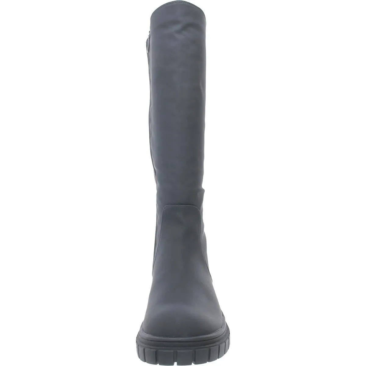 Paz Damen Hohe Wasserdichte Regenstiefel Ecco Schuhe