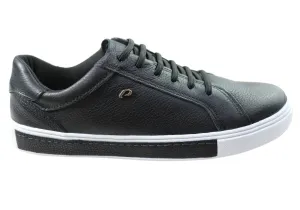 Pegada Brooke Damen Bequeme Leder Freizeitschuhe Hergestellt in Brasilien Pegada Schuhe