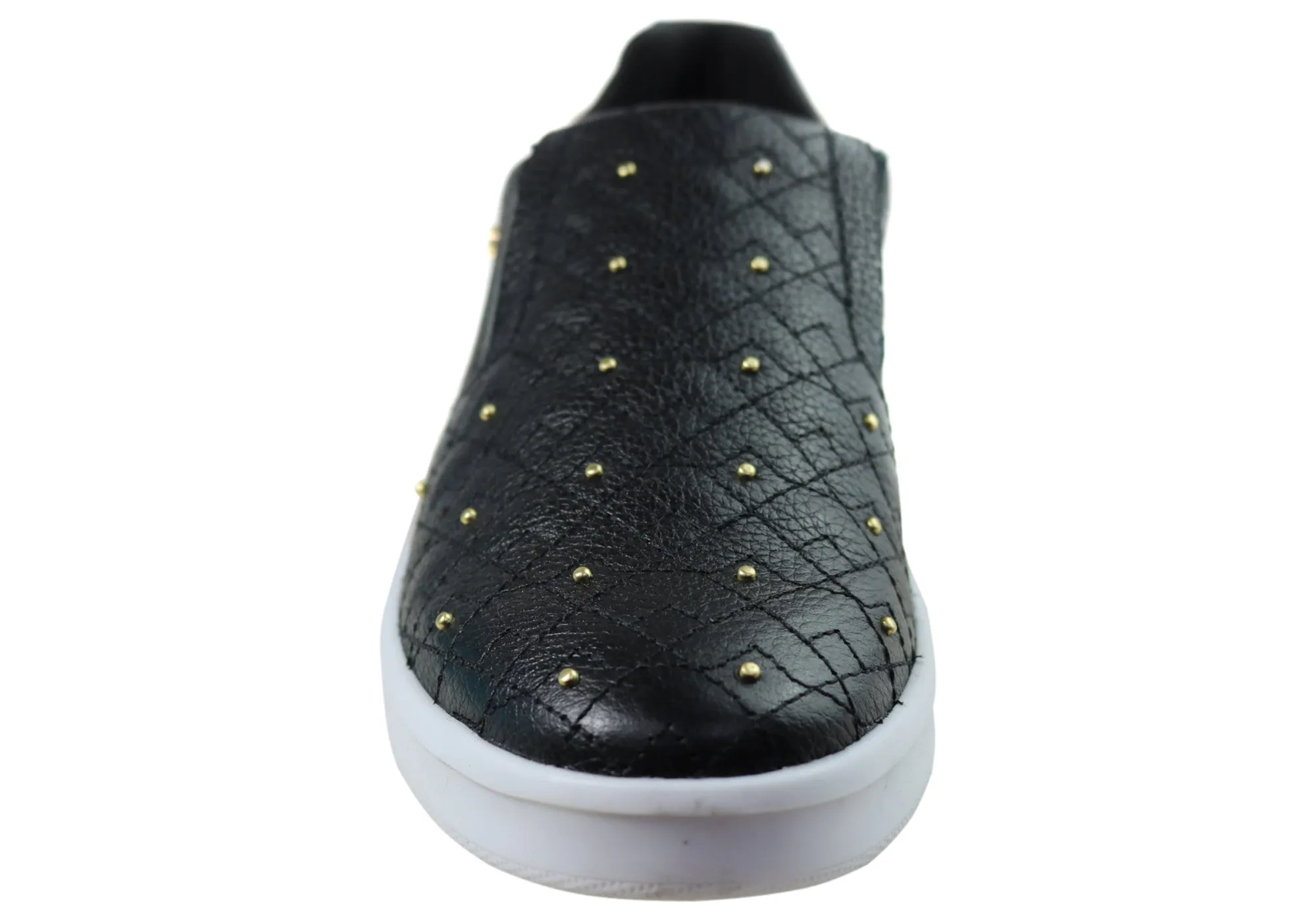 Pegada Charisma Bequeme Leder-Casualschuhe für Damen Hergestellt in Brasilien Pegada Schuhe