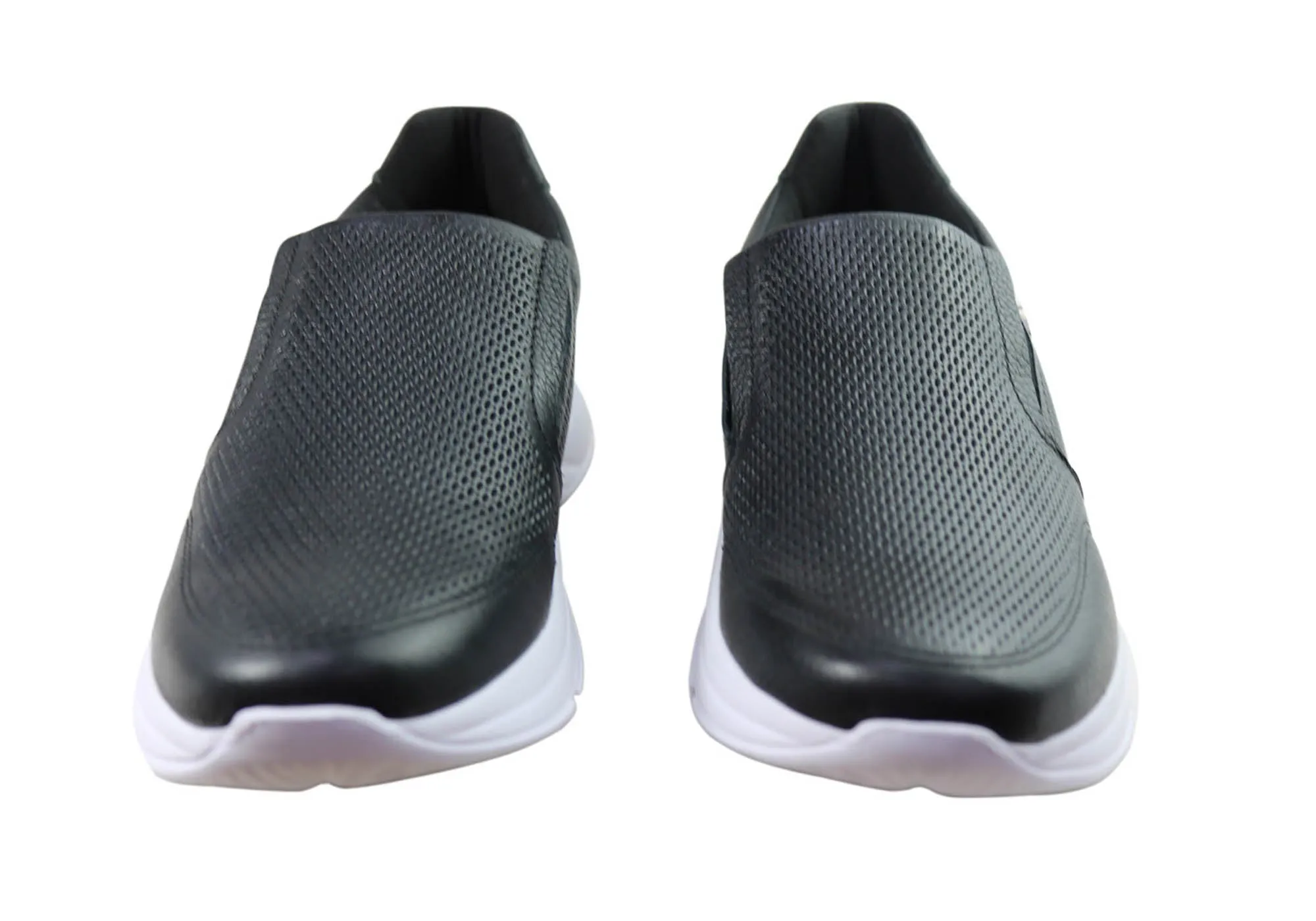 Pegada Kerri Damen Bequeme Leder Freizeitschuhe Hergestellt in Brasilien Pegada Schuhe