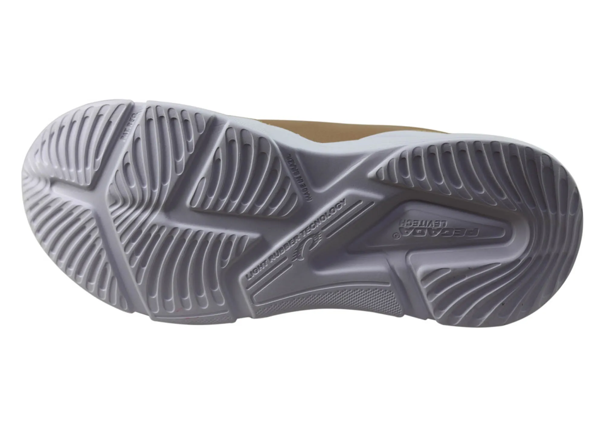 Pegada Kerri Damen Bequeme Leder Freizeitschuhe Hergestellt in Brasilien Pegada Schuhe