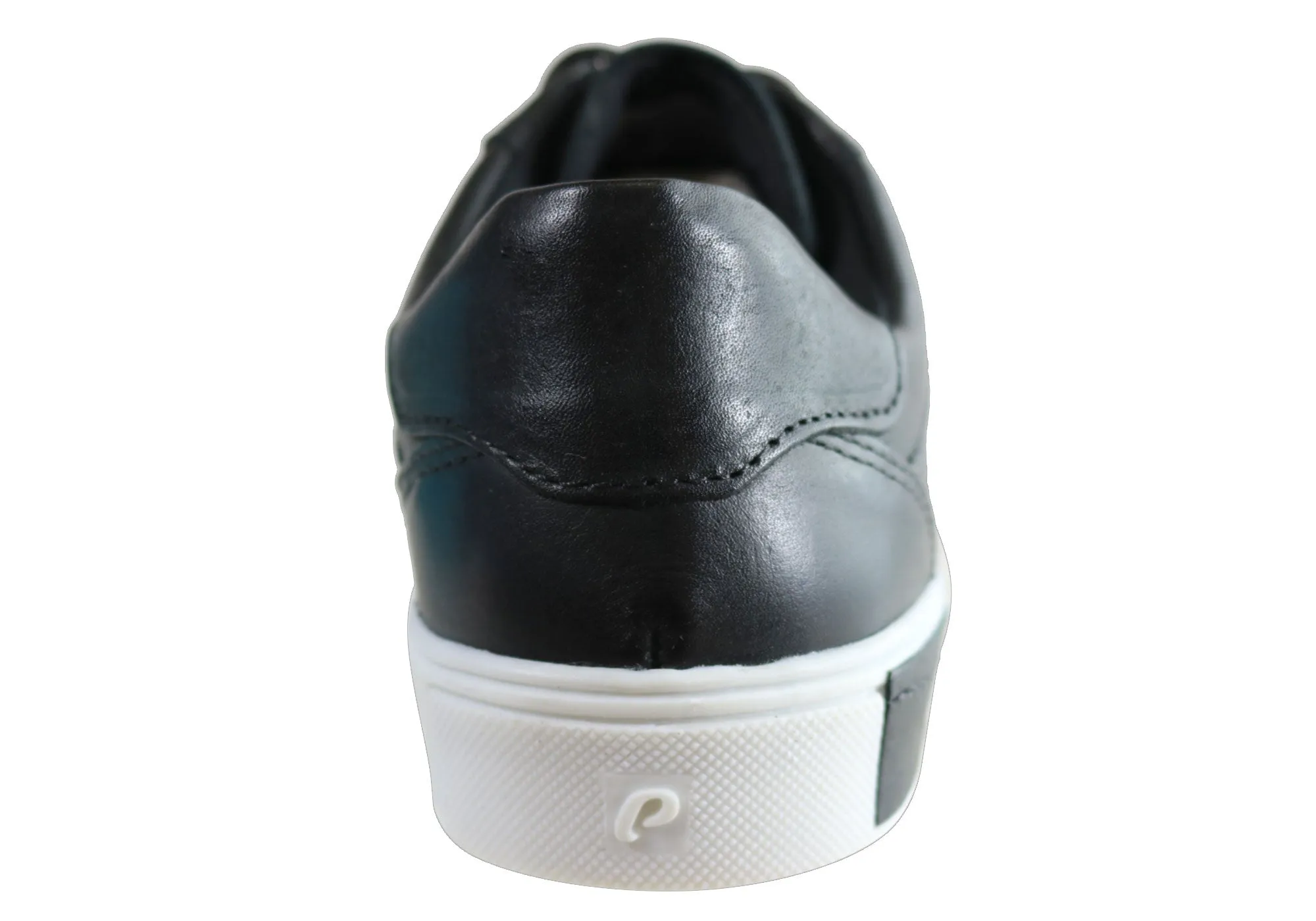 Pegada Micci Damen Bequeme Leder Freizeitschuhe Hergestellt in Brasilien Pegada Schuhe