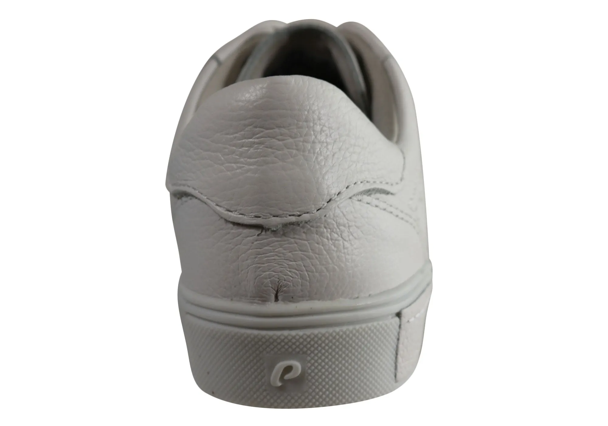 Pegada Micci Damen Bequeme Leder Freizeitschuhe Hergestellt in Brasilien Pegada Schuhe