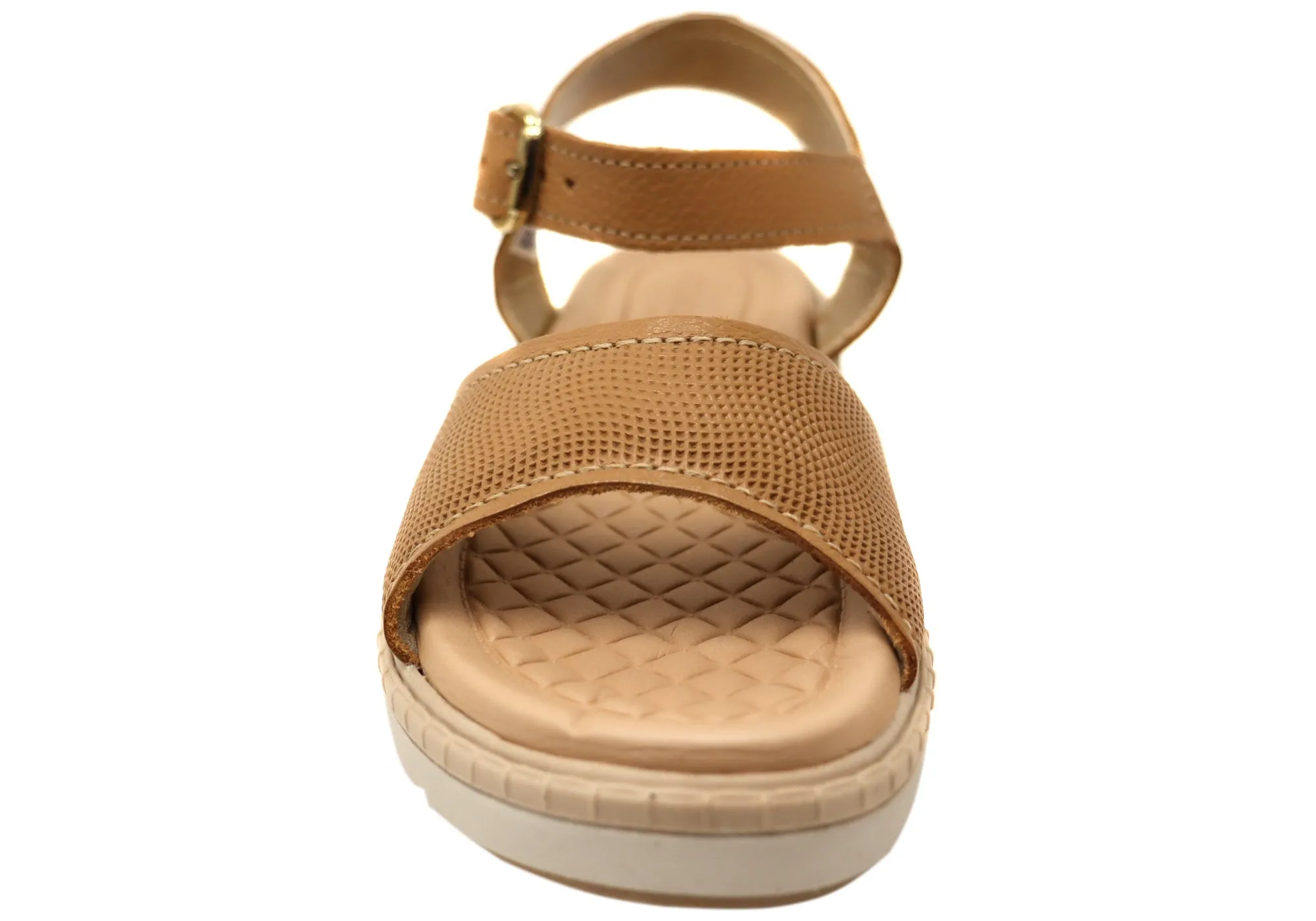 Pegada Vayano Damen Bequeme Ledersandalen Hergestellt In Brasilien Pegada Schuhe