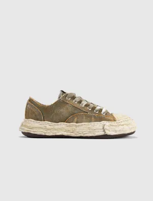 PETERSON 23 NIEDRIGE SNEAKER