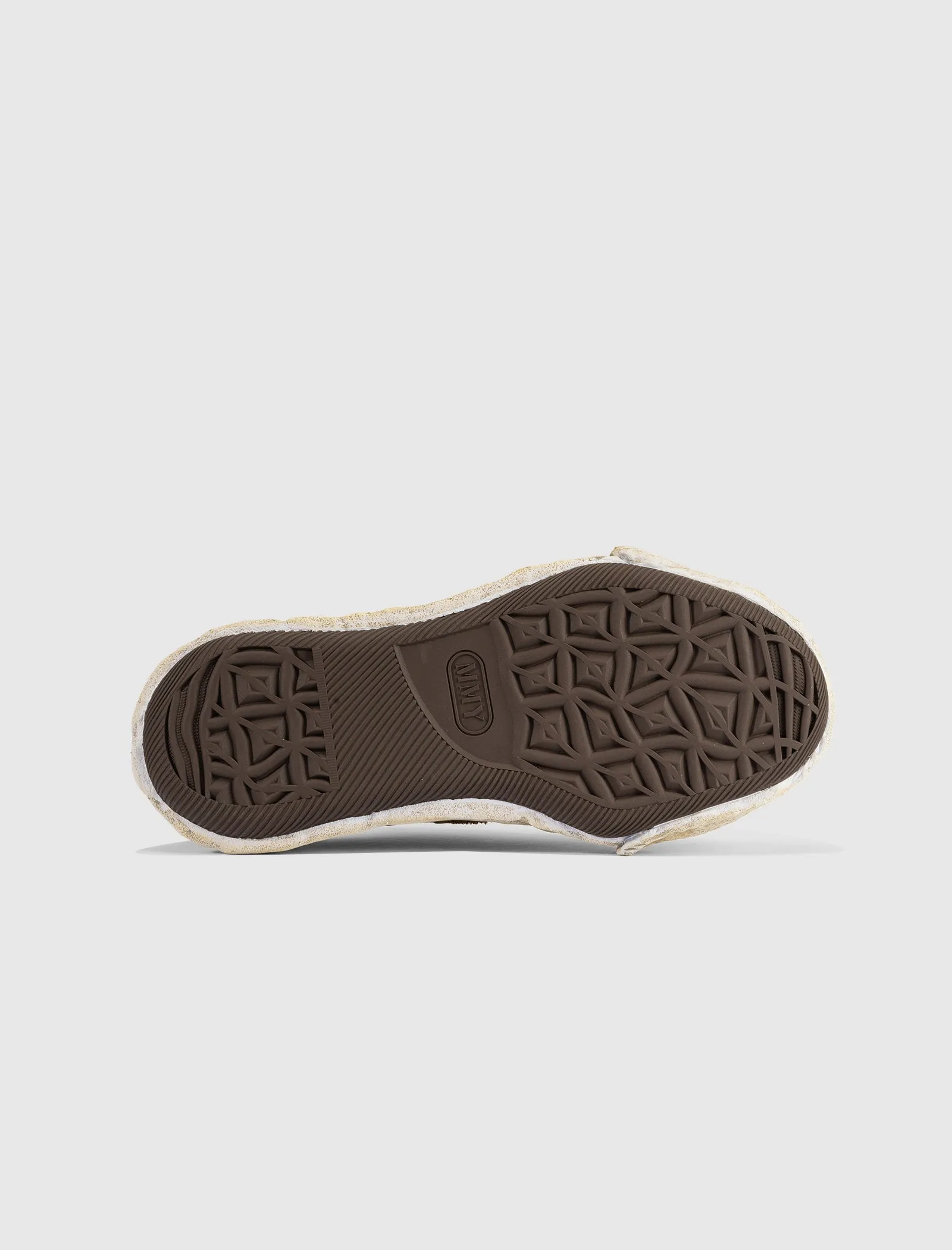 PETERSON 23 NIEDRIGE SNEAKER