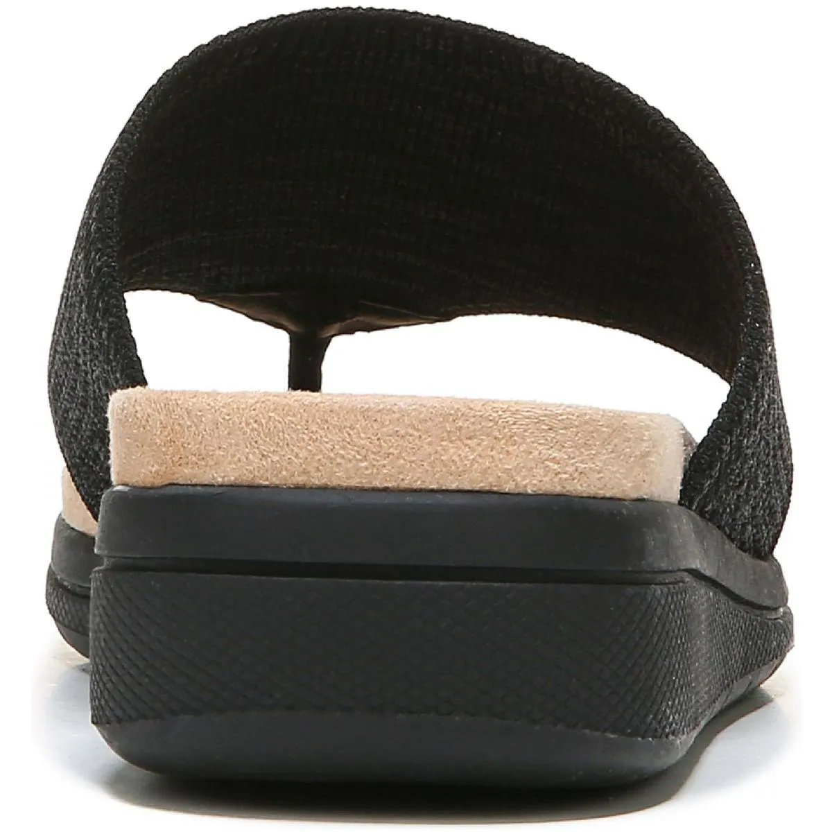 Poolside Damen Schlupf-Thong-Sandalen von ecco