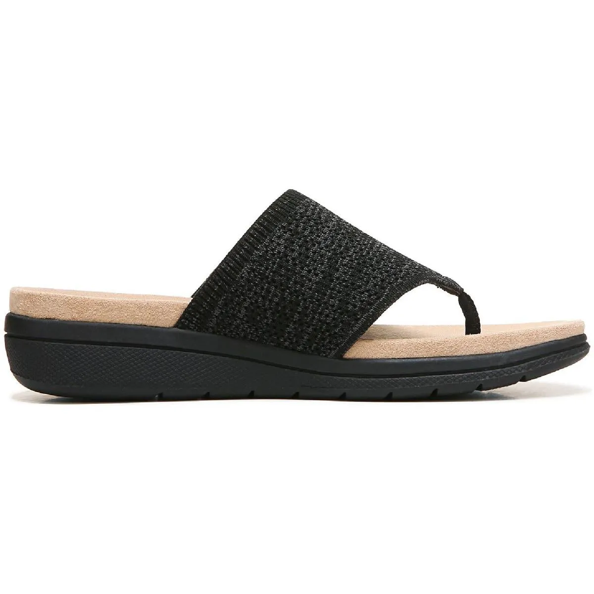 Poolside Damen Schlupf-Thong-Sandalen von ecco