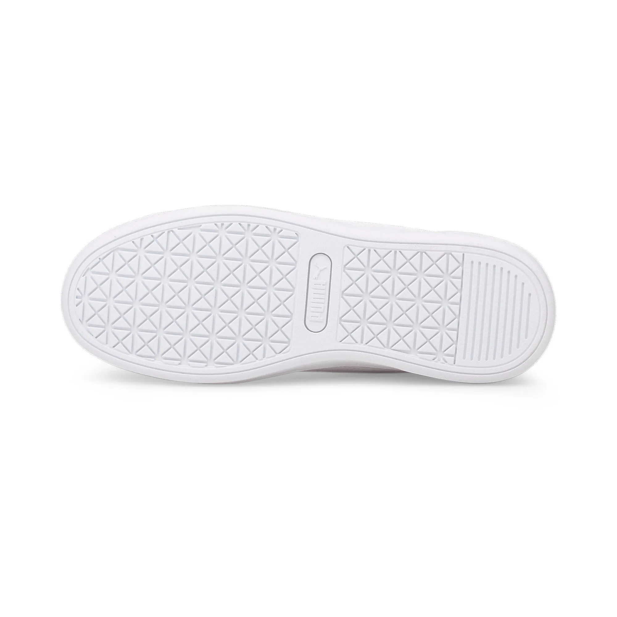 PUMA Damen Vikky v3 Leder-Sneakers Hey Dude Schuhe