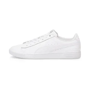 PUMA Damen Vikky v3 Leder-Sneakers Hey Dude Schuhe