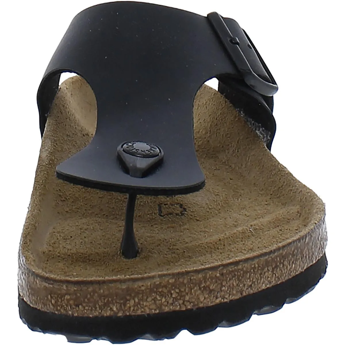 Ramses BS Damen Kunstleder Schlupf-Sandalen