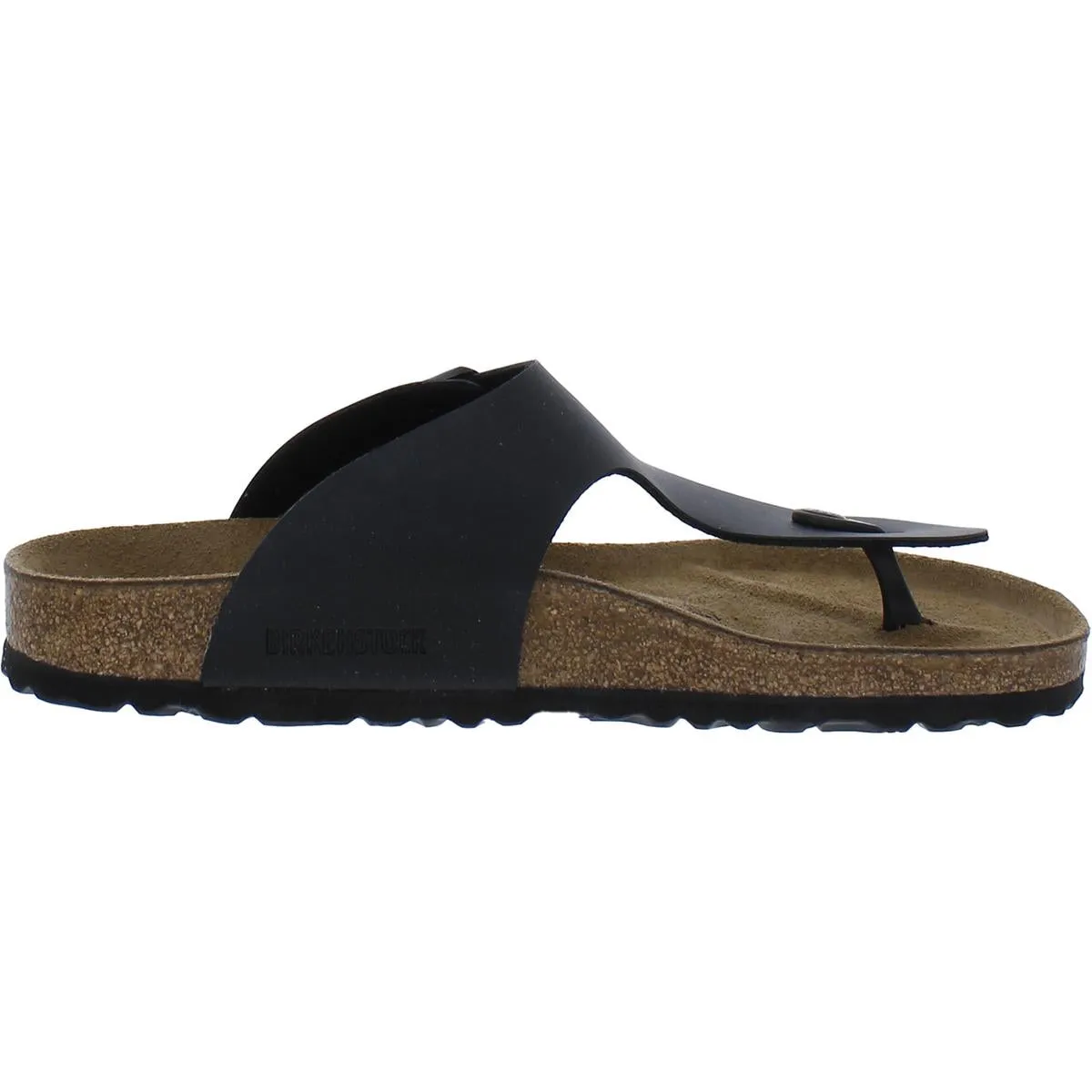 Ramses BS Damen Kunstleder Schlupf-Sandalen