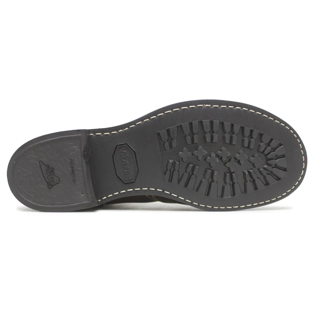 Red Wing Iron Ranger 3365 Leder Knöchelstiefel für Damen