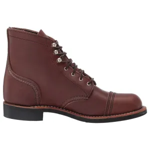 Red Wing Iron Ranger 3365 Leder Knöchelstiefel für Damen