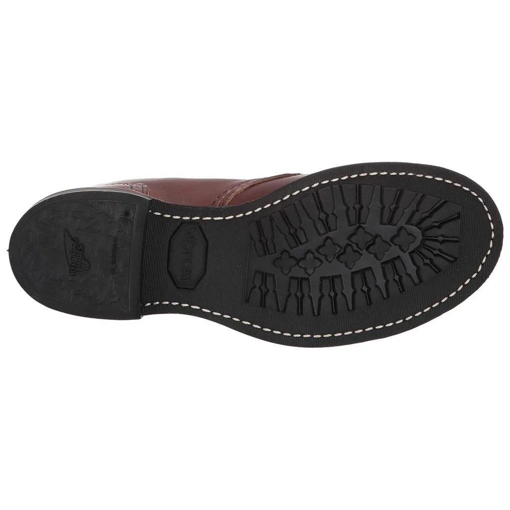 Red Wing Iron Ranger 3365 Leder Knöchelstiefel für Damen