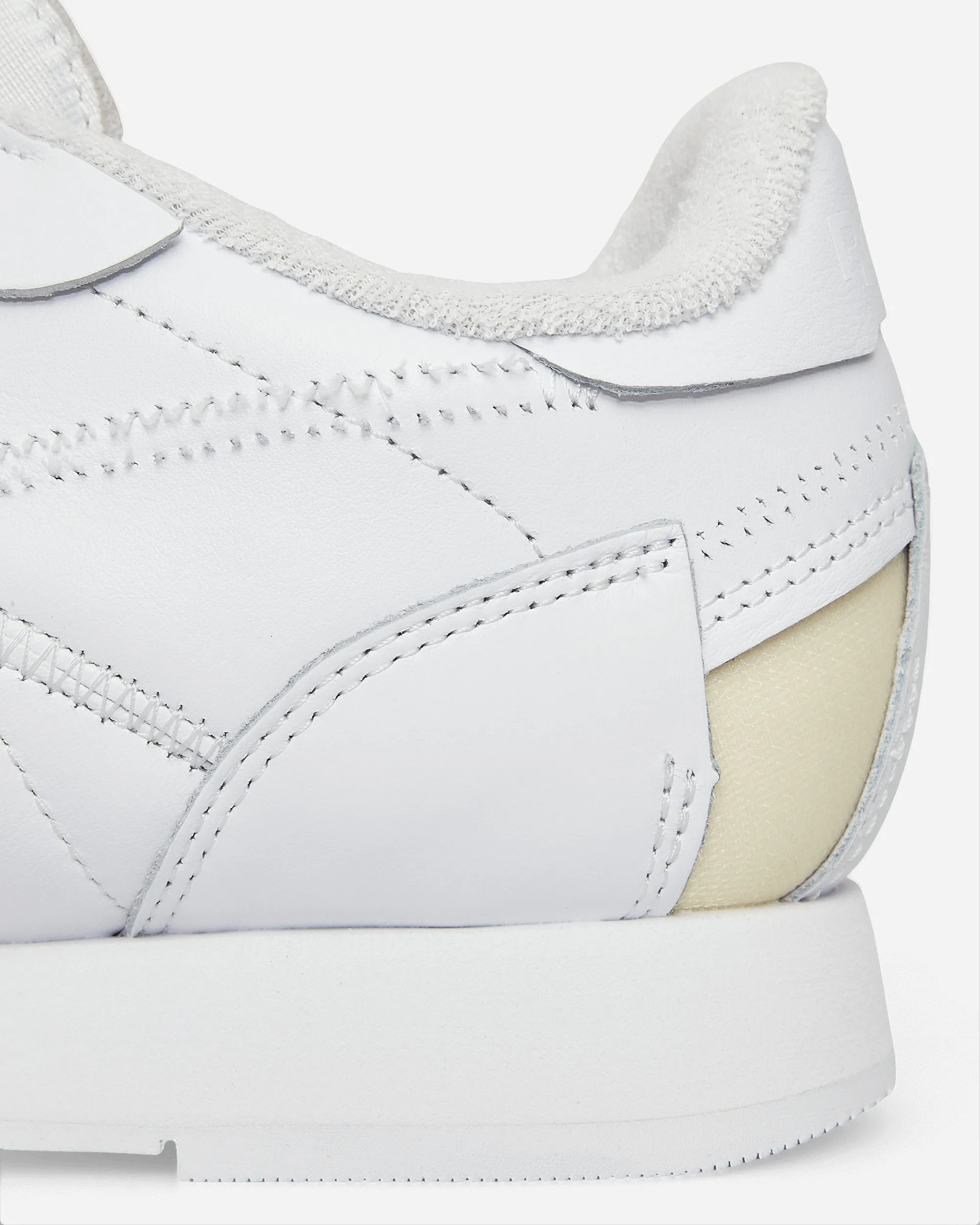 Reebok CL Memory Of Sneakers Weiß