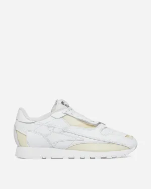 Reebok CL Memory Of Sneakers Weiß