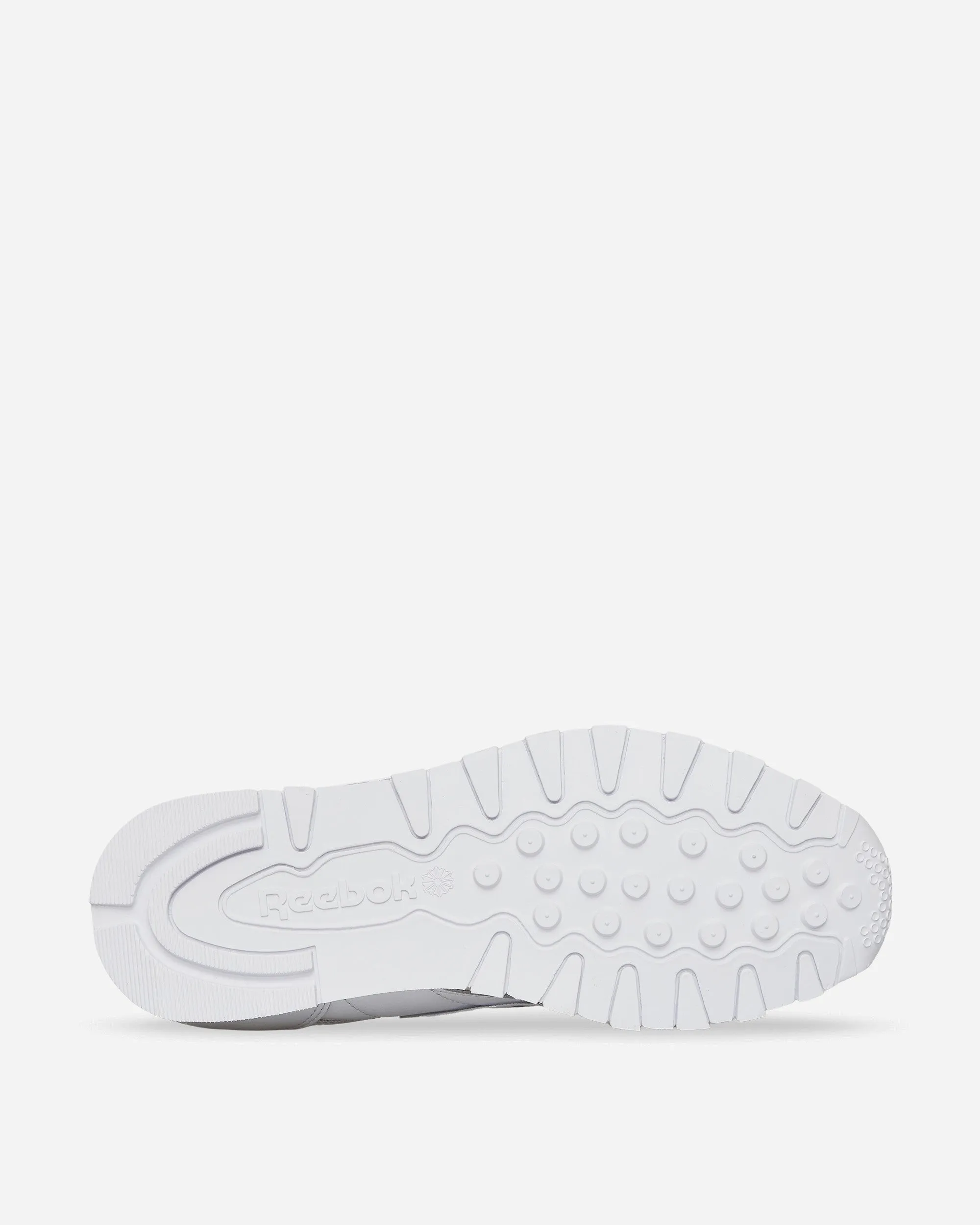 Reebok CL Memory Of Sneakers Weiß