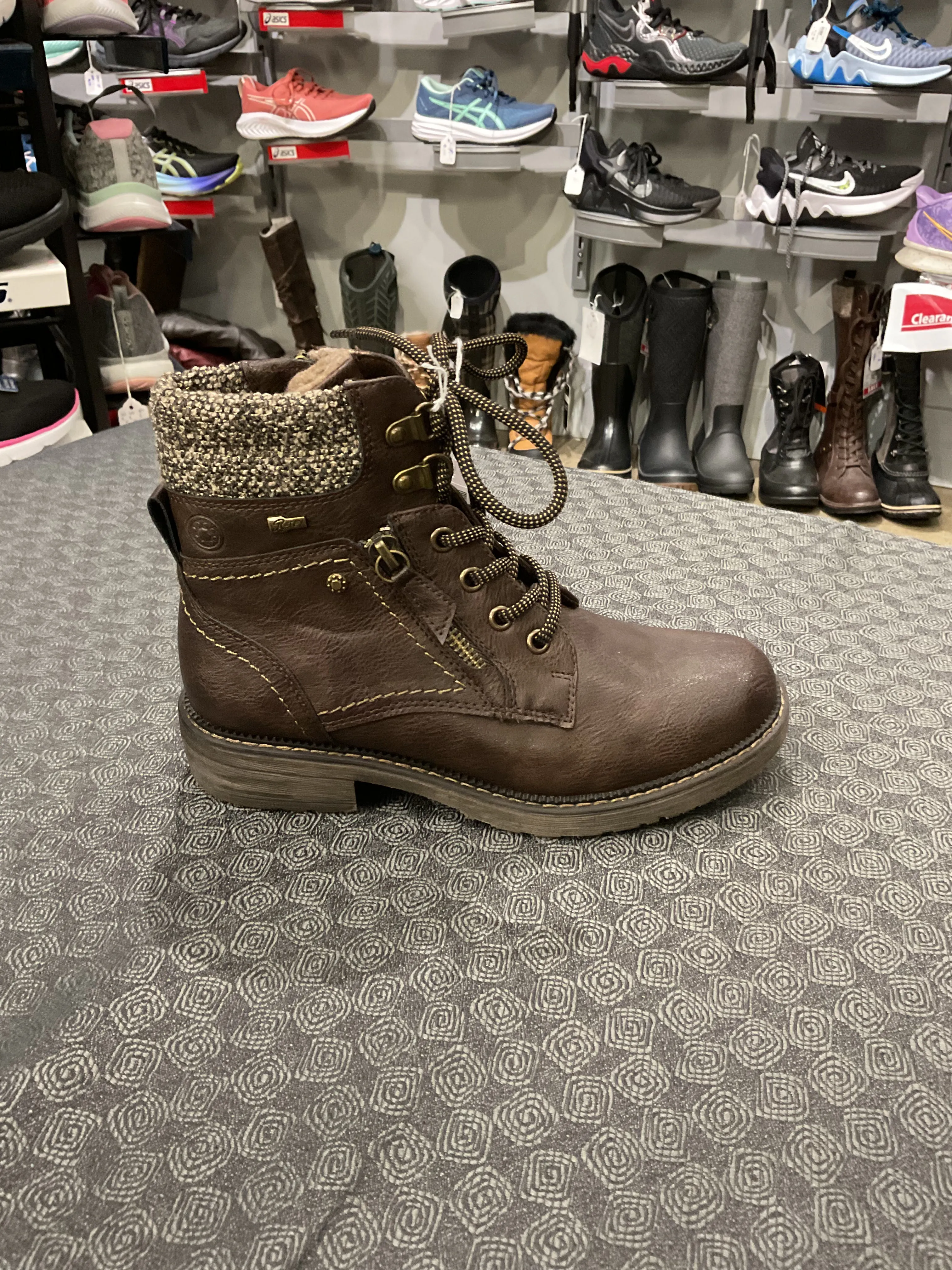 Relife Viltwin Stiefel