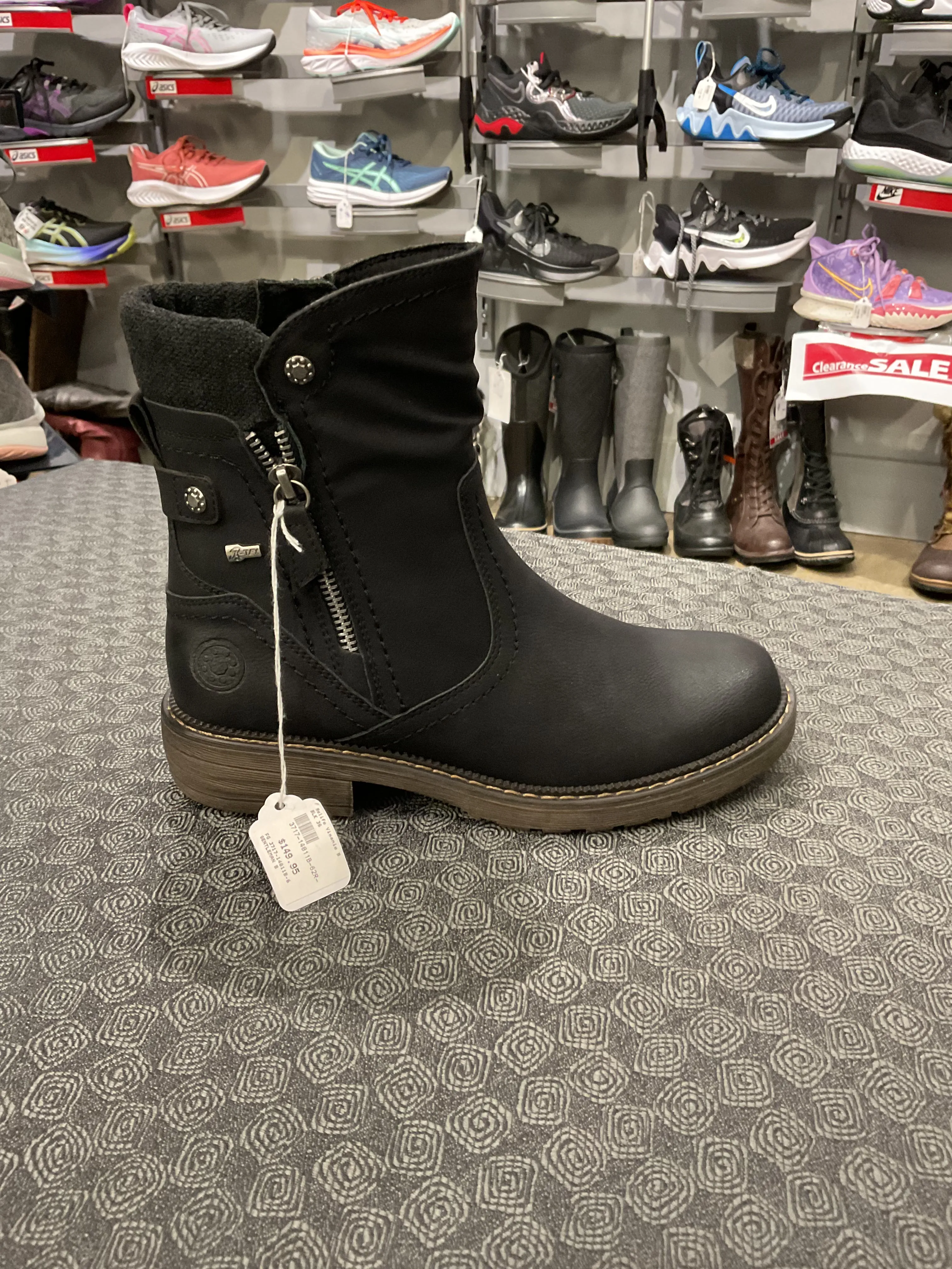 Relife Vimanie Boot