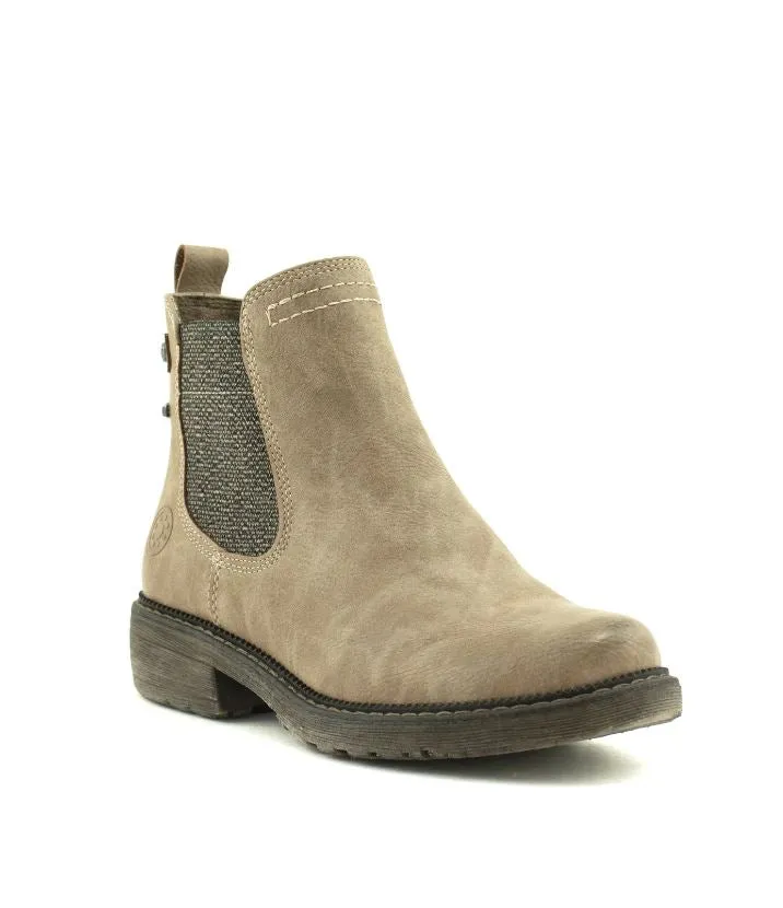 Relife Virlast Stiefel