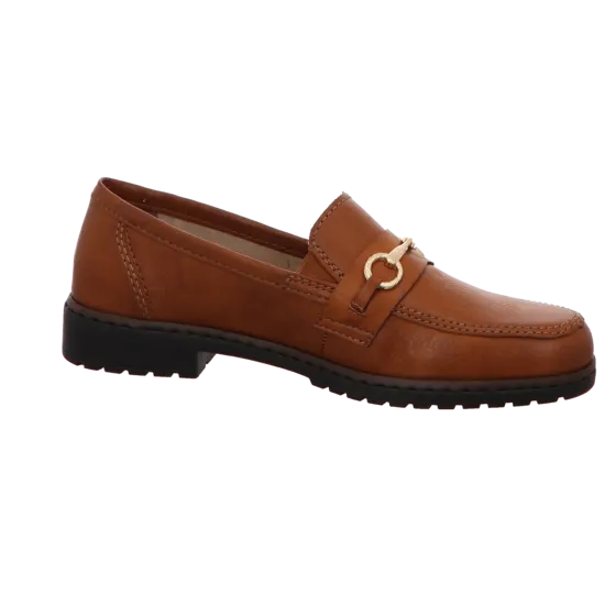 Rieker Schuhe 51860-24 Cayenne Schlupfschuh