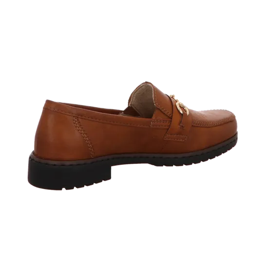 Rieker Schuhe 51860-24 Cayenne Schlupfschuh