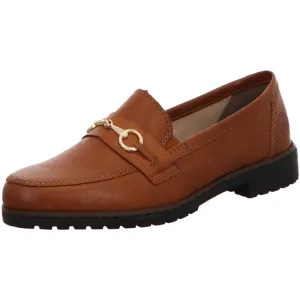 Rieker Schuhe 51860-24 Cayenne Schlupfschuh