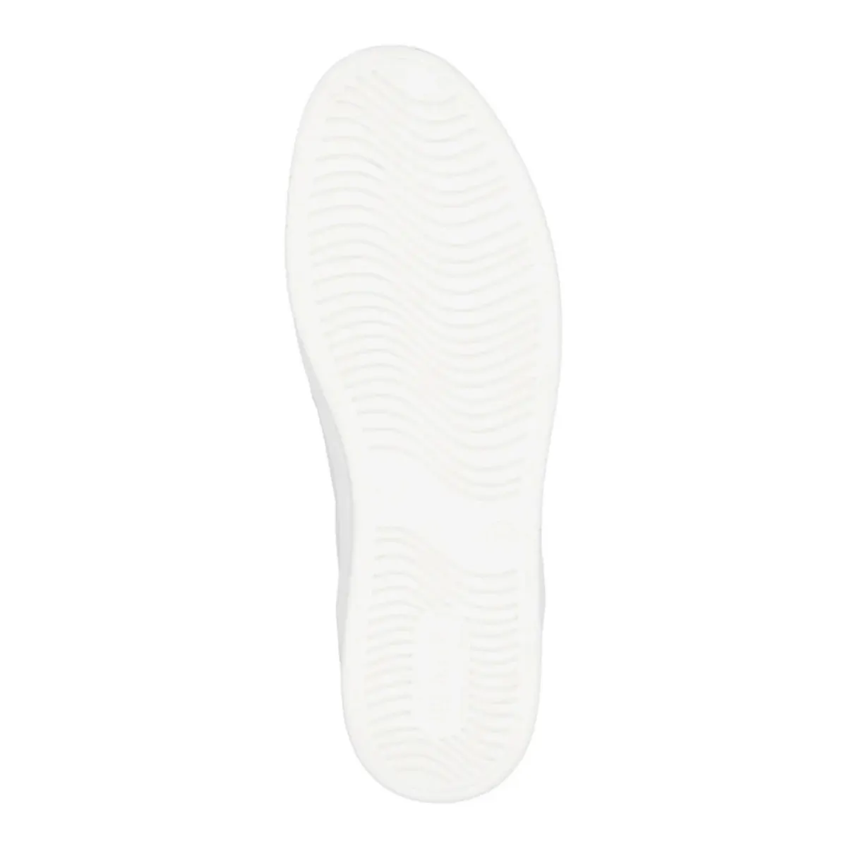 Rieker Damen Kendra D0J01-87 Blau/Weiß/Creme/Rosa/Mauve/Hellminze