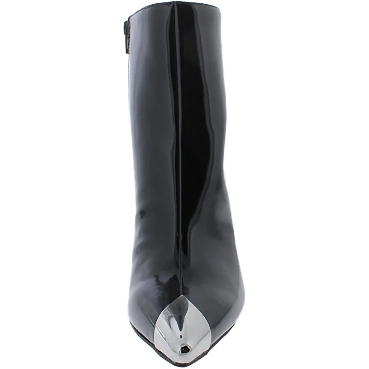 Rohese Damen Lack-Stiefeletten ECCO Schuhe