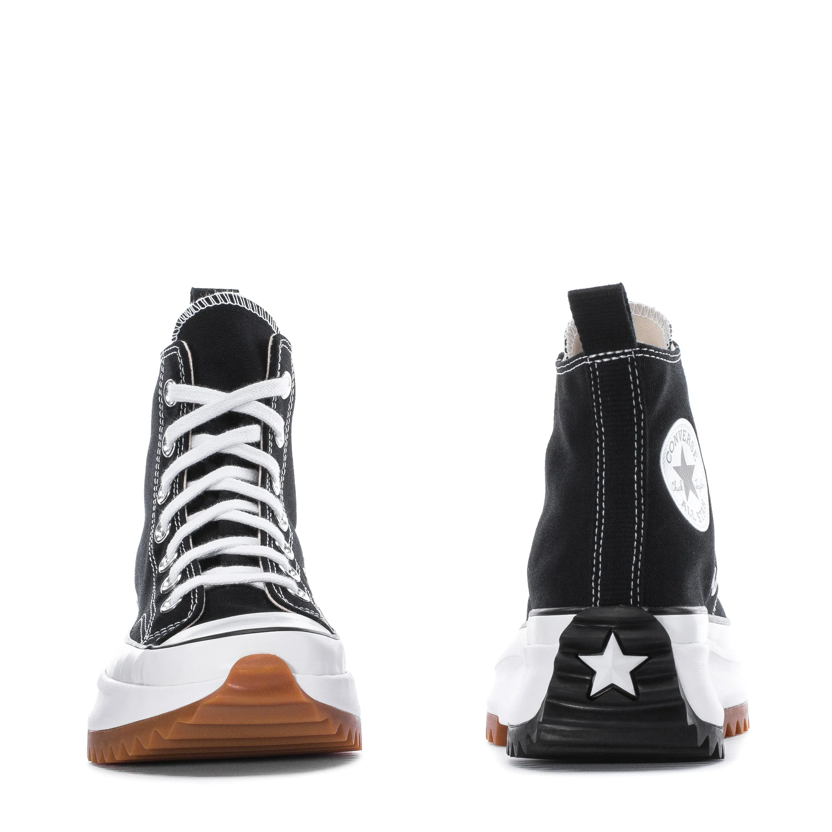 Run Star Hike Hi - Damen