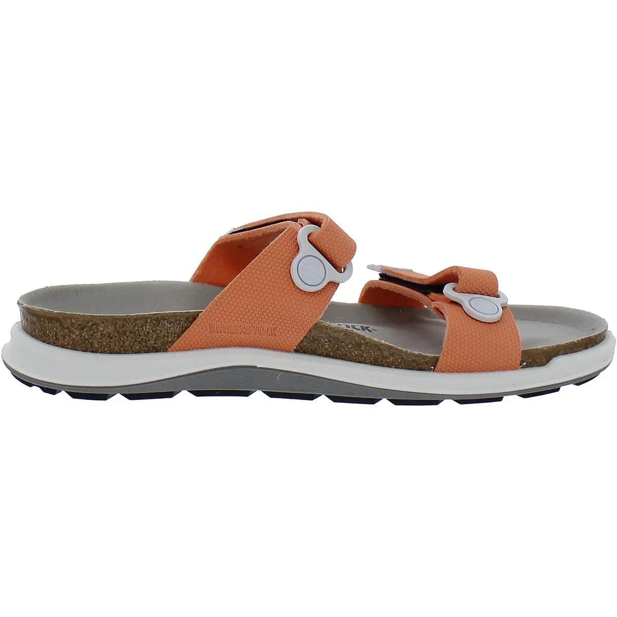 Sahara Damen Kunstleder Sport-Sandalen