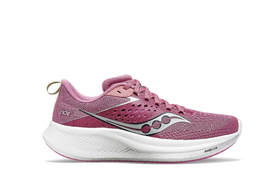 Saucony W Ride 17 WEIT