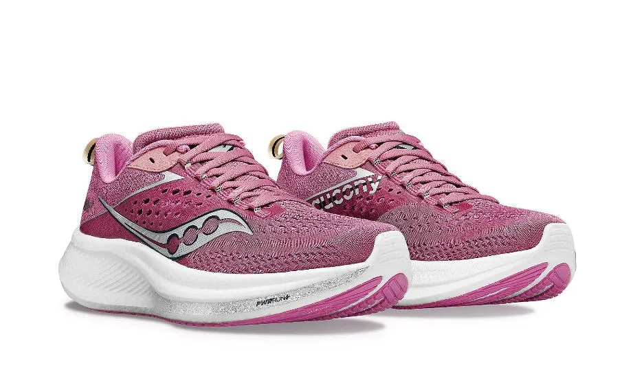 Saucony W Ride 17 WEIT