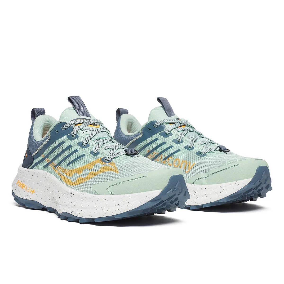 Saucony Wm Ride TR2
