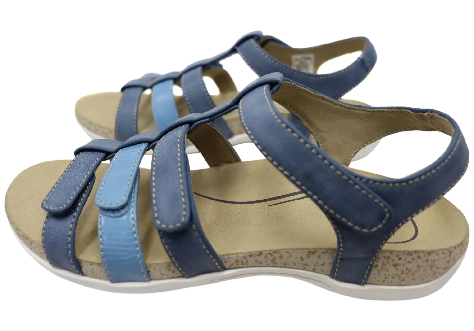 Scholl Orthaheel Alessandra Damen Bequeme Unterstützende Sandalen Scholl Orthaheel Schuhe