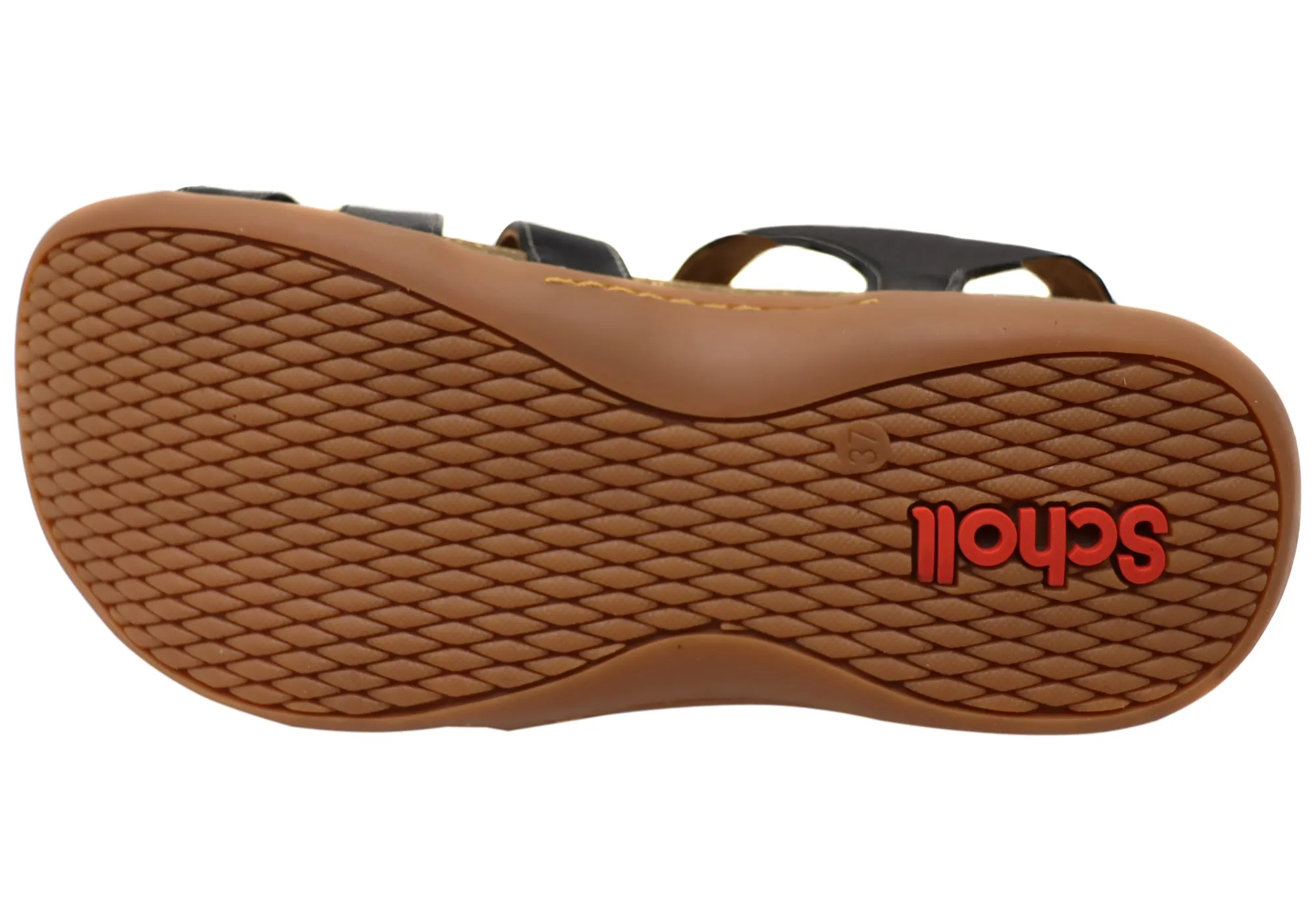 Scholl Orthaheel Alessandra Damen Bequeme Unterstützende Sandalen Scholl Orthaheel Schuhe