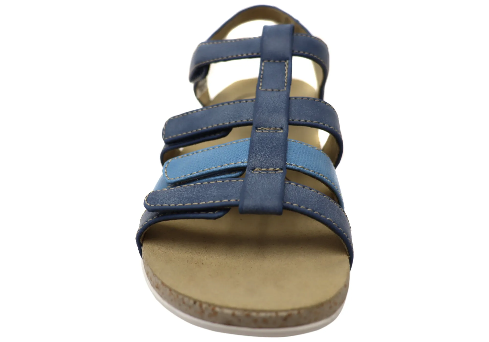 Scholl Orthaheel Alessandra Damen Bequeme Unterstützende Sandalen Scholl Orthaheel Schuhe