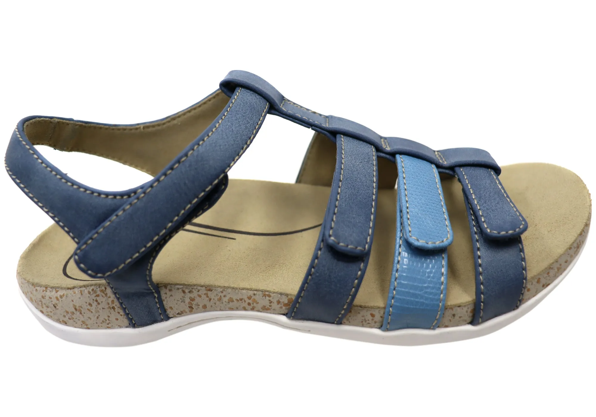 Scholl Orthaheel Alessandra Damen Bequeme Unterstützende Sandalen Scholl Orthaheel Schuhe