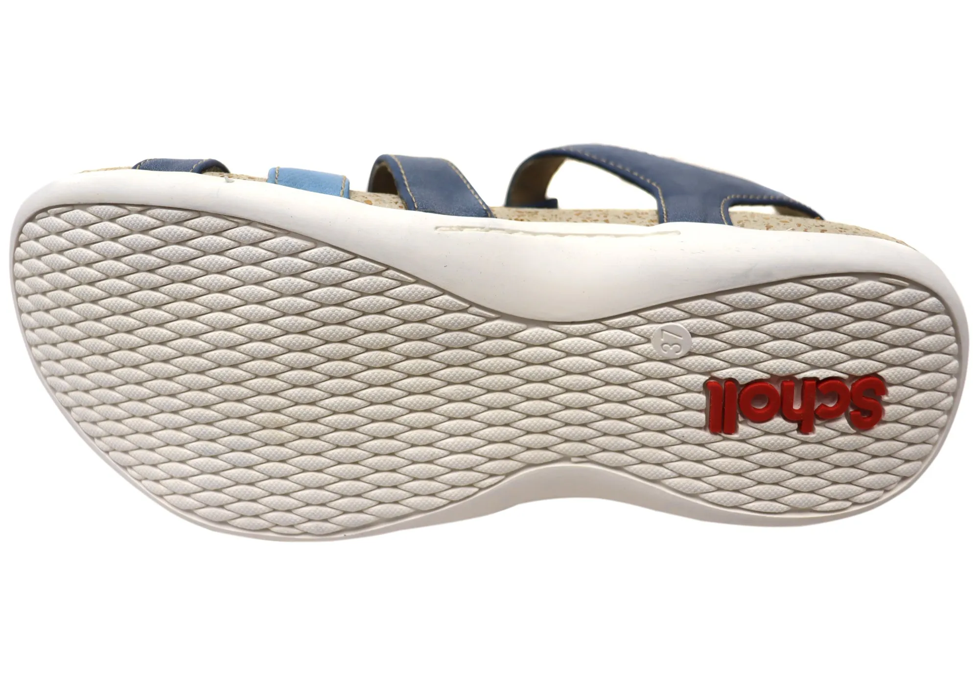 Scholl Orthaheel Alessandra Damen Bequeme Unterstützende Sandalen Scholl Orthaheel Schuhe