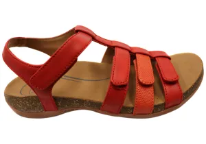 Scholl Orthaheel Alessandra Damen Bequeme Unterstützende Sandalen Scholl Orthaheel Schuhe