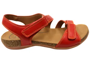 Scholl Orthaheel Aria Damen Bequeme Unterstützende Sandalen Scholl Orthaheel Schuhe