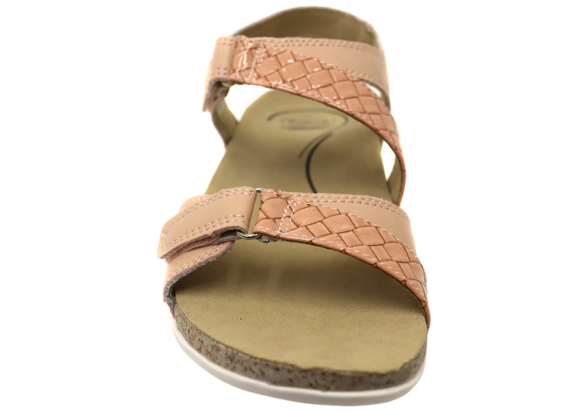 Scholl Orthaheel Aria Damen Bequeme Unterstützende Sandalen Scholl Orthaheel Schuhe