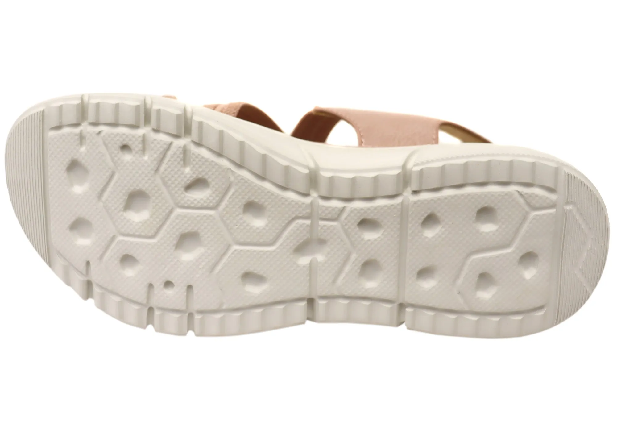 Scholl Orthaheel Rampage Damen Bequeme Sandalen Scholl Orthaheel Schuhe
