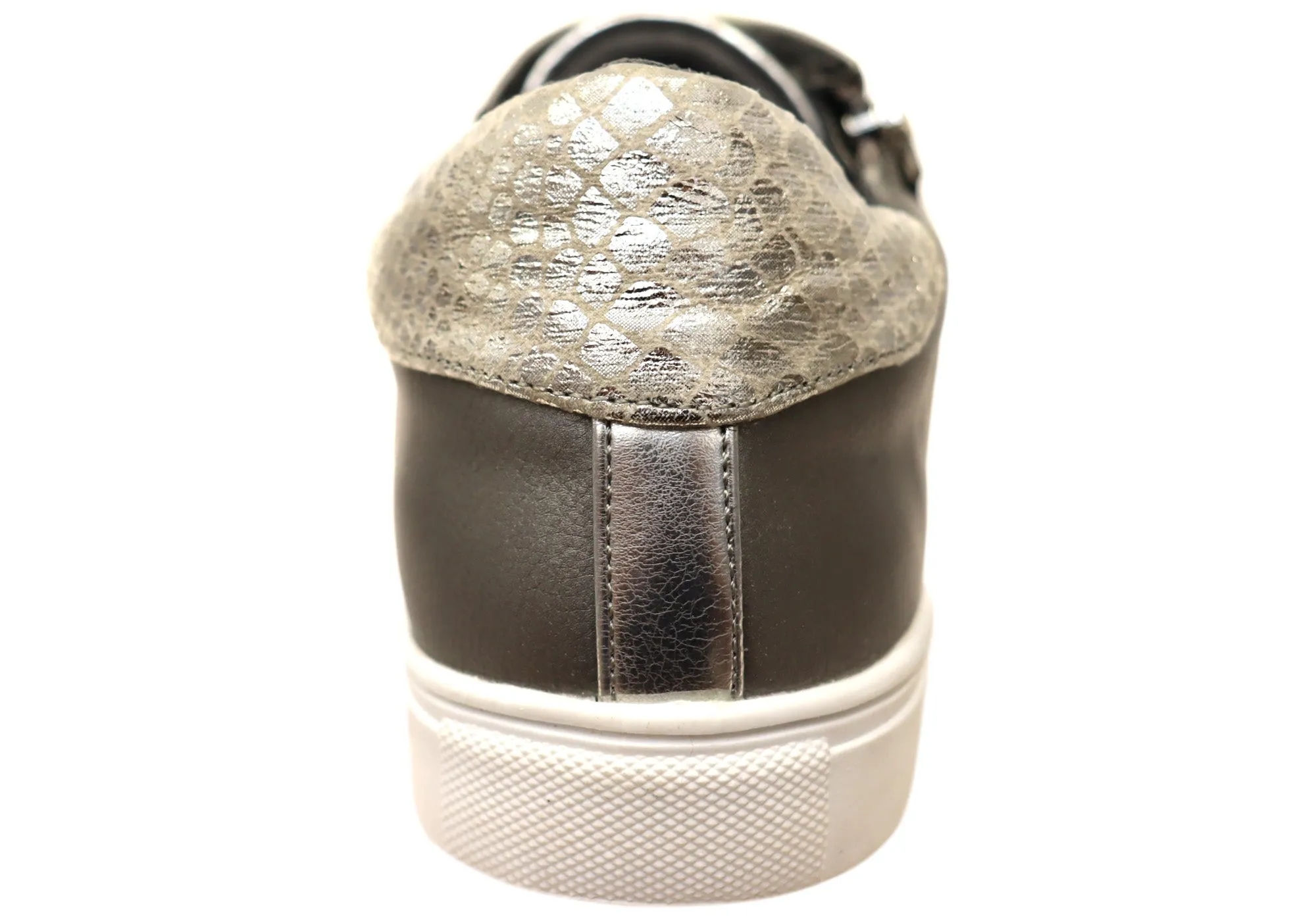 Scholl Orthaheel Damen Cleo Bequeme Freizeitschuhe Sneakers Schuhe Scholl Orthaheel Schuhe
